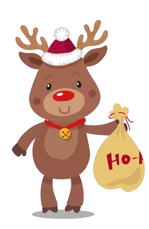 Rudolph_Character