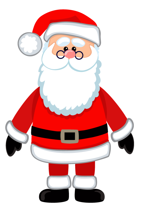 Santa Claus | History, Biography and FAQ | Yes Santa is Real