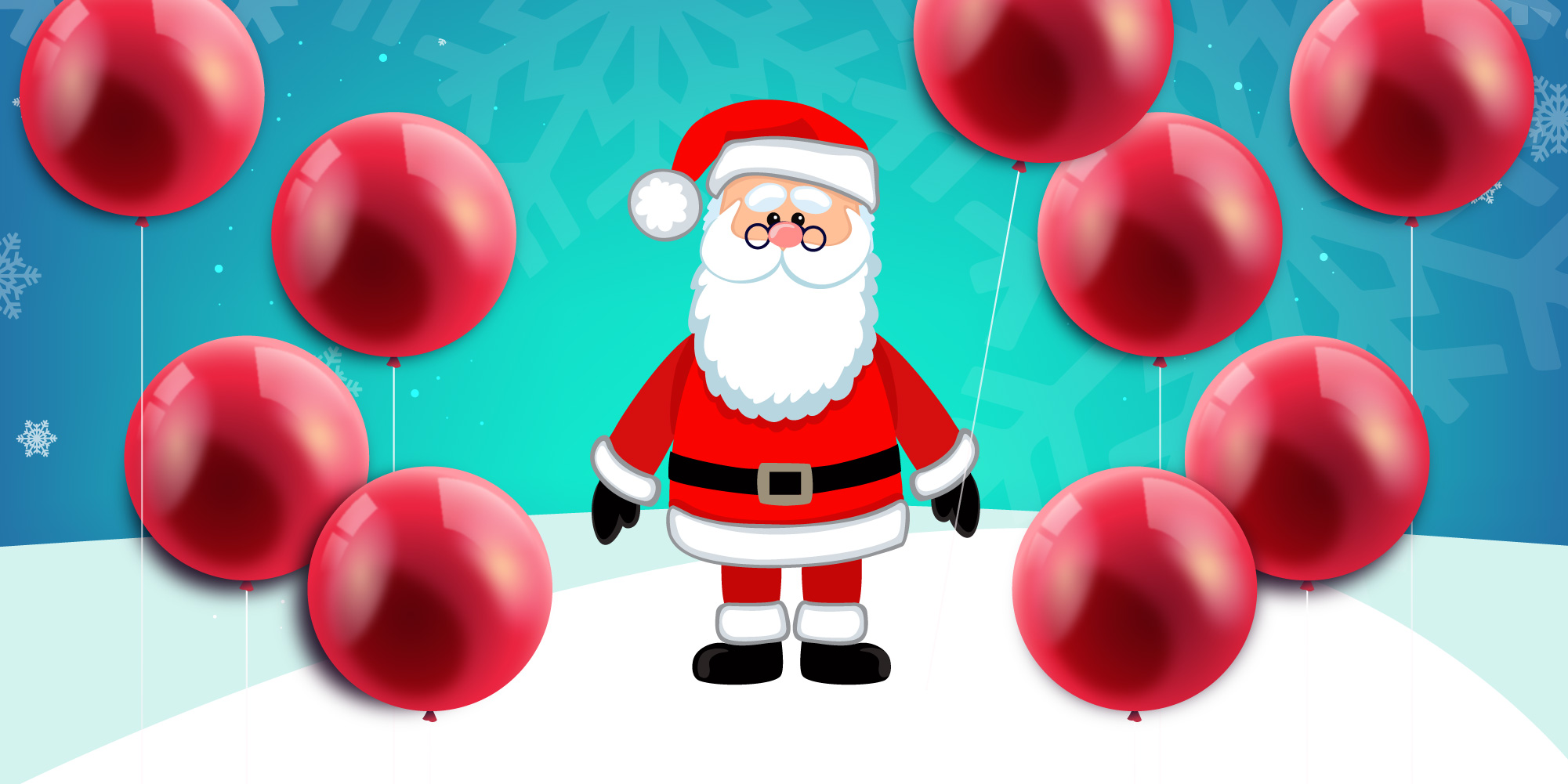 How old is store santa claus