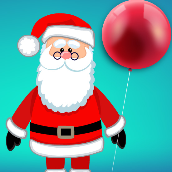 How Old Is Santa Claus?
