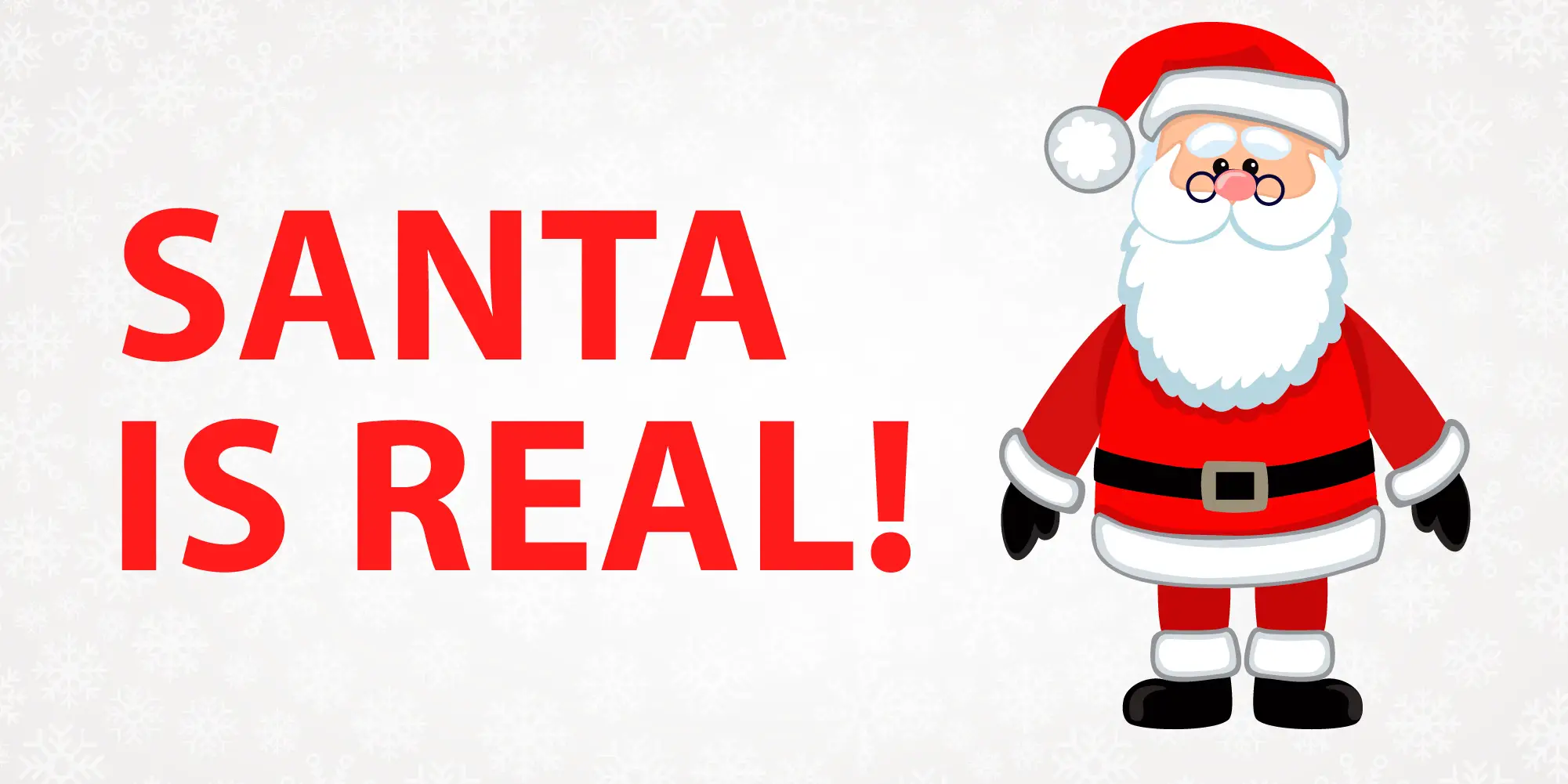 Is Santa Real? Yes, Here Is Proof (Top 25 Sightings)!