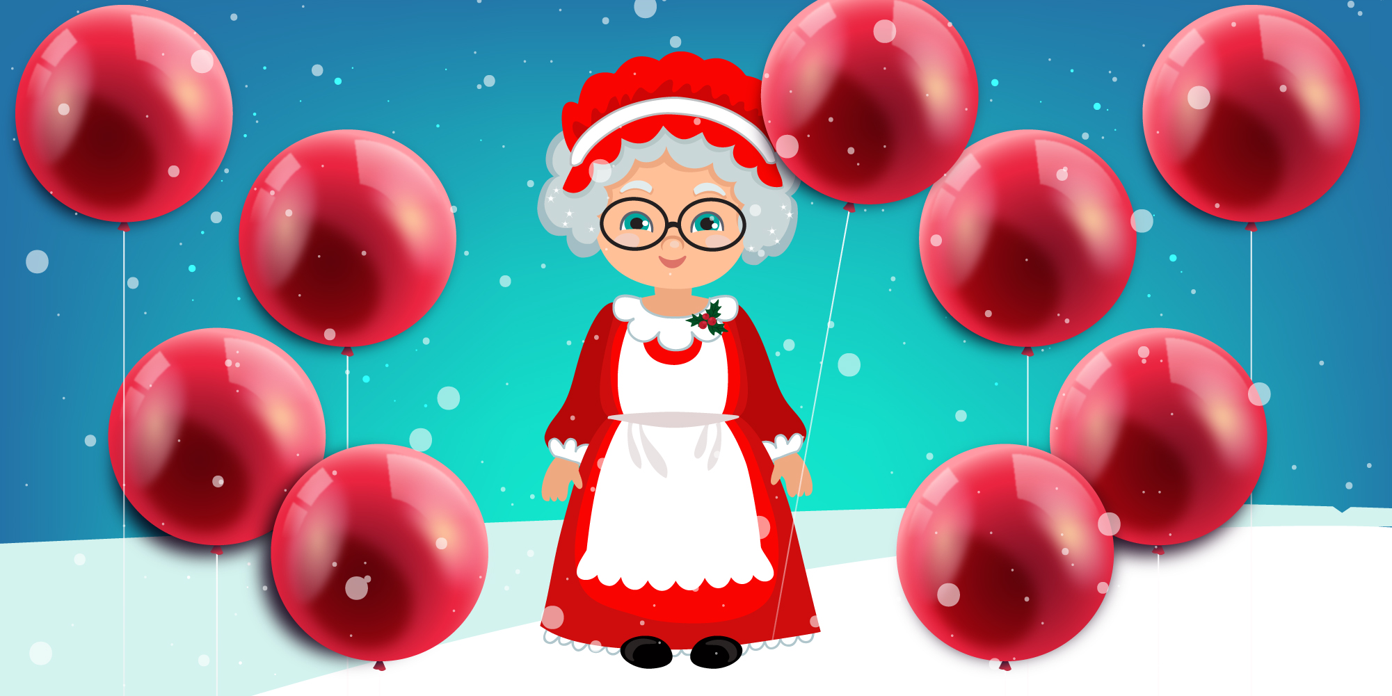 How Old Is Mrs. Claus? Mrs Claus Will Be 229 In 2021. 07/2023