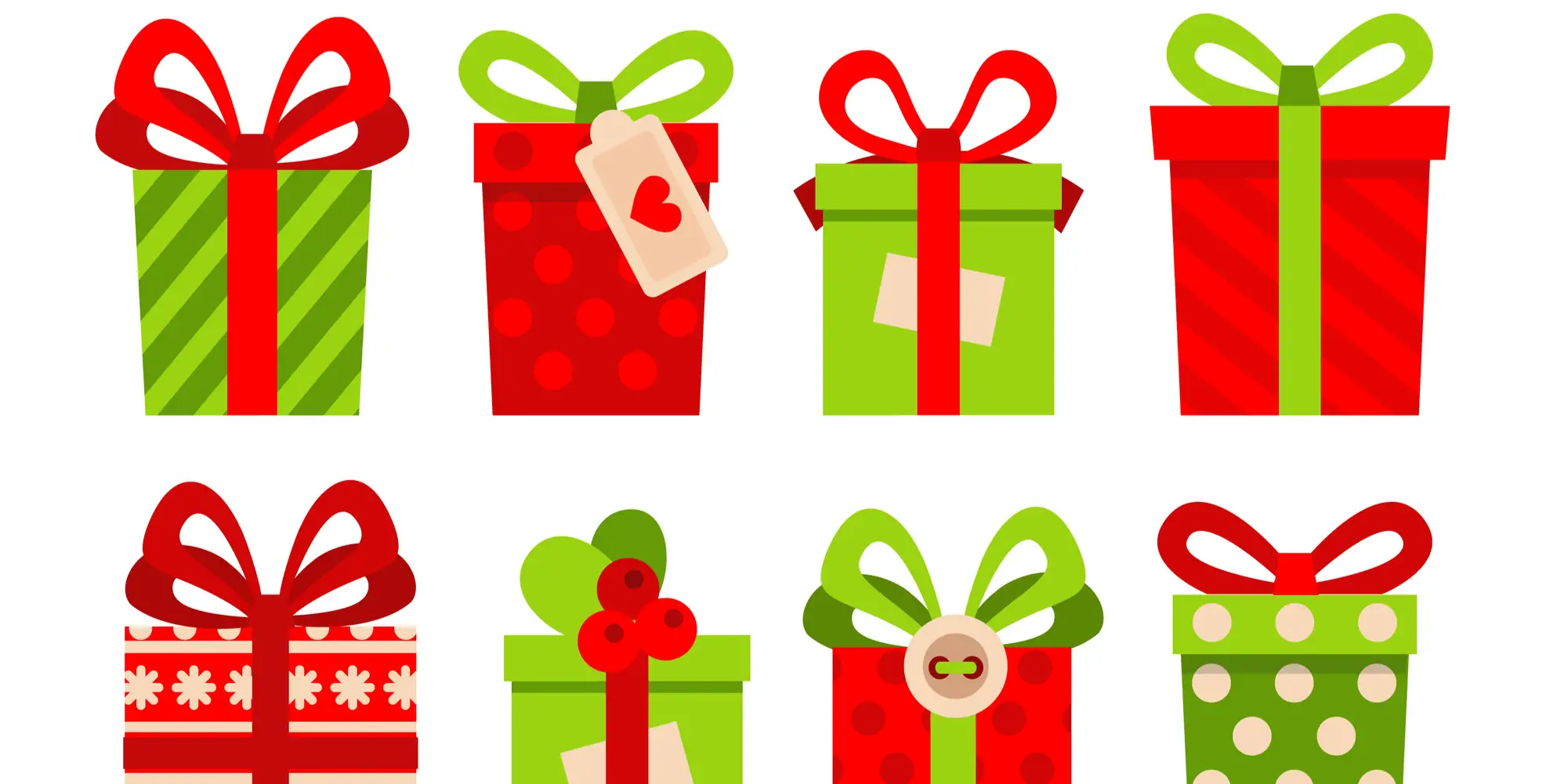 Christmas gifts ultimate guide